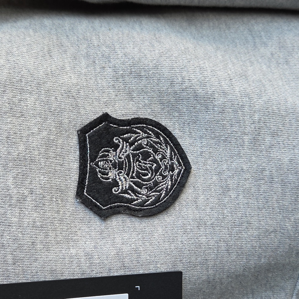 The Kooples Zip Up Hoodie - Picture 6 of 8